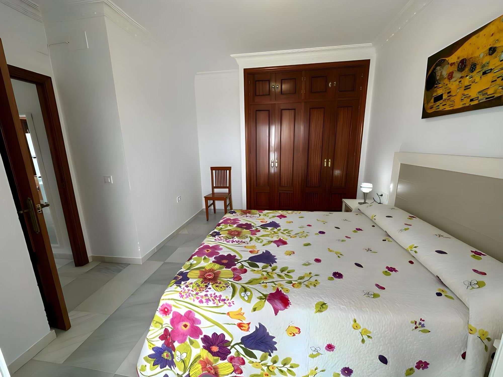 Apartment Comodo Cerca De La Playa, Solo Familias Y Parejas *